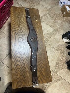 Pro choice girth size 50